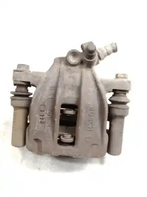 Автозапчасти б/у передний левый тормозной суппорт за smart coupe básico (45kw) ссылки oem iam 0004334v002000000  