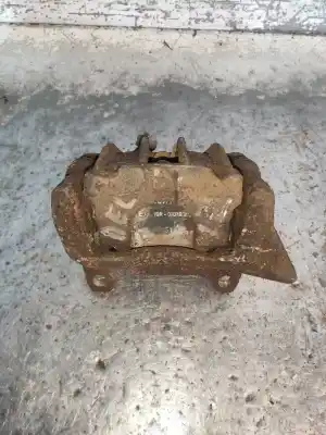 Second-hand car spare part front left brake caliper for smart coupe fortwo coupe cdi oem iam references 
