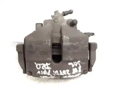 Second-hand car spare part front left brake caliper for skoda superb combi (3t5) comfort oem iam references 