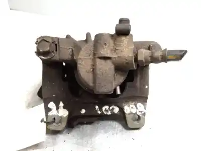 Second-hand car spare part front left brake caliper for smart coupe 0.8 cdi cat oem iam references   