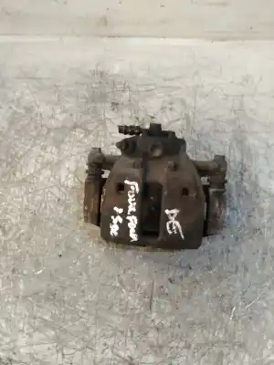 Pezzo di ricambio per auto di seconda mano pinza freno anteriore destra per smart forfour (454) 1.5 cdi (454.001) riferimenti oem iam 