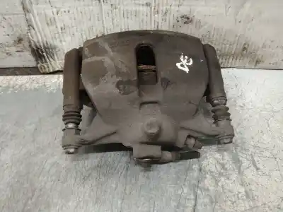 Peça sobressalente para automóvel em segunda mão pinça de travão dianteira direita por skoda octavia combi (5e5) ambition referências oem iam 