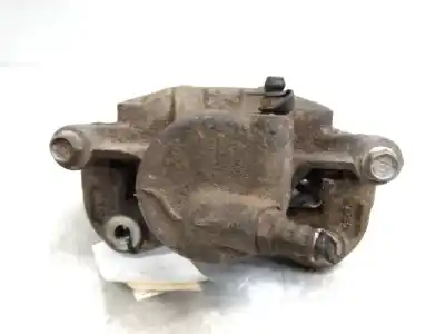 Recambio de automóvil de segunda mano de pinza freno delantera izquierda para ssangyong korando 2.9 turbodiesel cat referencias oem iam   