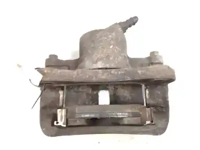 Recambio de automóvil de segunda mano de pinza freno delantera izquierda para ssangyong korando 2.9 turbodiesel cat referencias oem iam   