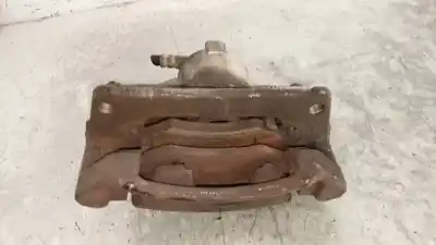 Gebrauchtes Autoersatzteil bremszange vorn links zum suzuki ignis rm (mh) básico oem-iam-referenzen   