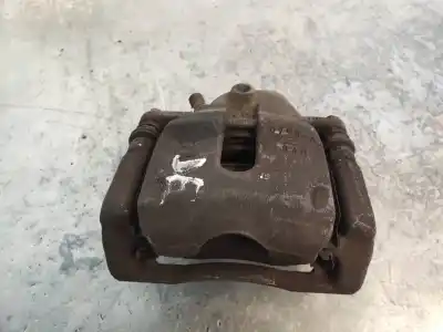 Автозапчастина б/у передній правий гальмівний супорт для suzuki swift berlina (mz) gl посилання на oem iam 