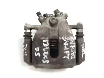 Автозапчасти б/у передний правый тормозной суппорт за suzuki swift berlina (mz) gl ссылки oem iam 