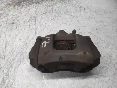Pezzo di ricambio per auto di seconda mano pinza freno anteriore sinistra per toyota auris luna riferimenti oem iam 