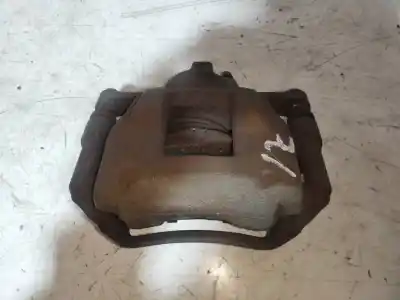 Pezzo di ricambio per auto di seconda mano pinza freno anteriore sinistra per toyota auris 1.8 16v (híbrido) riferimenti oem iam 