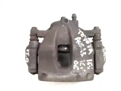 Second-hand car spare part front left brake caliper for toyota auris (_e15_) 1.6 (zre151_) oem iam references 