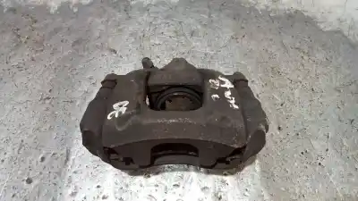 Second-hand car spare part front right brake caliper for toyota auris luna oem iam references 