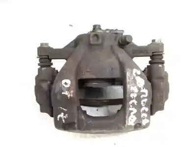 Second-hand car spare part front left brake caliper for toyota corolla (e15) 2.0 turbodiesel cat oem iam references 