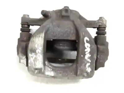 Second-hand car spare part front right brake caliper for toyota corolla (e15) 2.0 turbodiesel cat oem iam references 