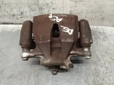 Pezzo di ricambio per auto di seconda mano pinza freno anteriore destra per toyota prius (nhw30) plug-in hybrid advance riferimenti oem iam 