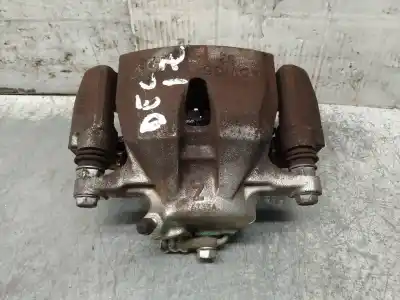 Pezzo di ricambio per auto di seconda mano pinza freno anteriore sinistra per toyota prius (nhw30) plug-in hybrid advance riferimenti oem iam 