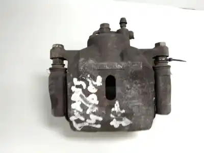 Автозапчасти б/у передний левый тормозной суппорт за toyota yaris (ncp1/nlp1/scp1) 1.4 d-4d linea luna ссылки oem iam 