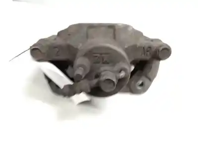 Автозапчасти б/у передний левый тормозной суппорт за toyota yaris (ncp1/nlp1/scp1) 1.4 d-4d linea luna ссылки oem iam   