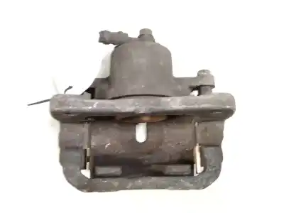 Автозапчасти б/у передний левый тормозной суппорт за toyota yaris (ncp1/nlp1/scp1) 1.4 d-4d linea luna ссылки oem iam   