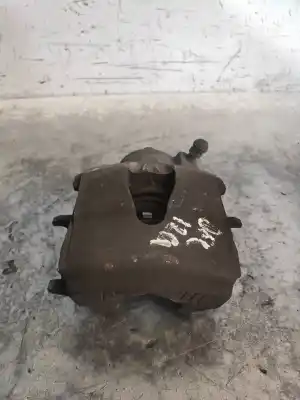 Автозапчастина б/у передній лівий гальмум для volkswagen caddy ka/kb (2c) kombi посилання на oem iam 