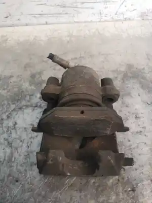 Автозапчастина б/у передній лівий гальмум для volkswagen caddy ka/kb (2c) kombi посилання на oem iam   