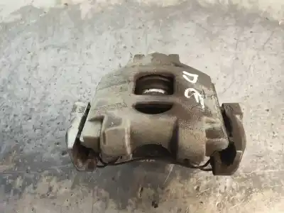 Second-hand car spare part front right brake caliper for toyota yaris live oem iam references 