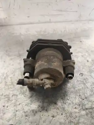 Автозапчасти б/у передний правый тормозной суппорт за volkswagen caddy ka/kb (2k) furg. ссылки oem iam   