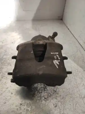 Автозапчасти б/у передний левый тормозной суппорт за volkswagen caddy ka/kb (2k) furg. ссылки oem iam 