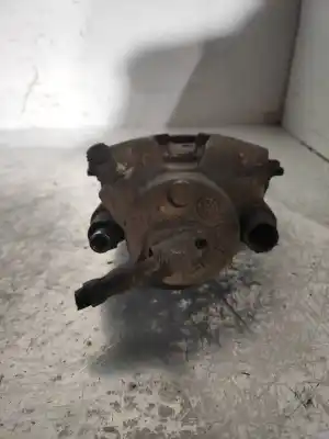 Автозапчасти б/у передний левый тормозной суппорт за volkswagen caddy ka/kb (2k) furg. ссылки oem iam   