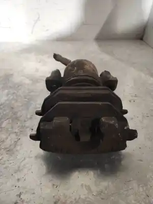 Автозапчасти б/у передний левый тормозной суппорт за volkswagen caddy ka/kb (2k) furg. ссылки oem iam   