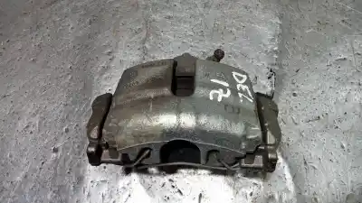 Tweedehands auto-onderdeel remklauw links voor voor volkswagen cc (358) advance bluemotiontech oem iam-referenties 