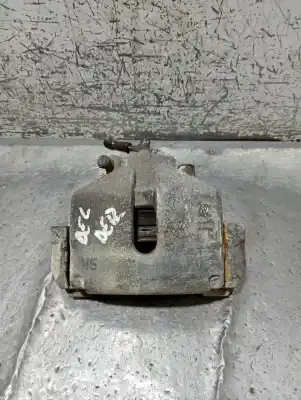 Peça sobressalente para automóvel em segunda mão pinça de travão dianteira direita por volkswagen scirocco (137) 2.0 tdi referências oem iam 