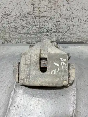 Peça sobressalente para automóvel em segunda mão pinça de travão dianteira esquerda por volkswagen scirocco (137) 2.0 tdi referências oem iam 