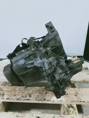 Second-hand car spare part gearbox for citroen ax 11 tre oem iam references   