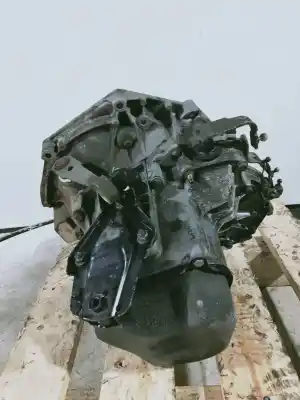 Second-hand car spare part gearbox for citroen ax 11 tre oem iam references   