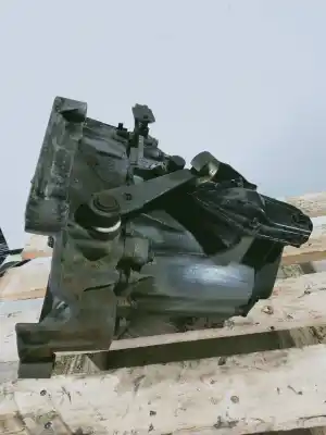 Second-hand car spare part gearbox for citroen ax 11 tre oem iam references   