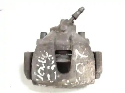 Peça sobressalente para automóvel em segunda mão pinça de travão dianteira esquerda por volvo c30 2.0 diesel cat referências oem iam 