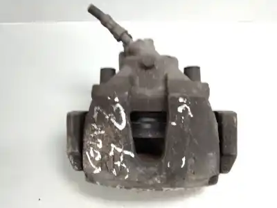 Peça sobressalente para automóvel em segunda mão pinça de travão dianteira direita por volvo c30 2.0 diesel cat referências oem iam 