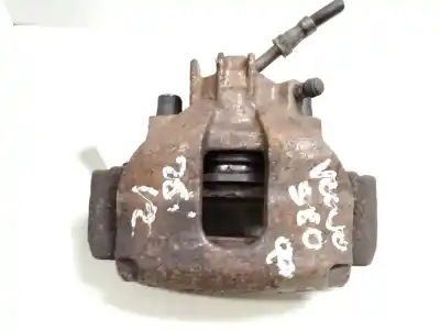 Peça sobressalente para automóvel em segunda mão pinça de travão dianteira esquerda por volvo s80 berlina 2.8 bi-turbo cat referências oem iam 