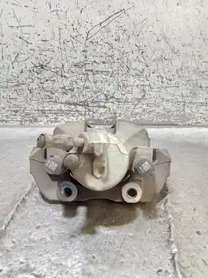 Second-hand car spare part front left brake caliper for volvo v40 basis oem iam references   
