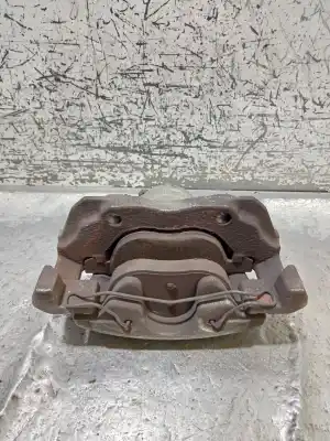 Second-hand car spare part front left brake caliper for volvo v40 basis oem iam references   