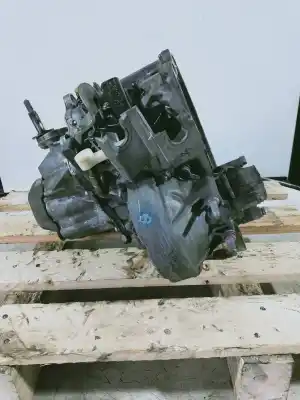 Автозапчастина б/у коробка передач для citroen ds4 design посилання на oem iam 20dp42  7051268 a