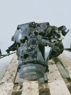 Автозапчастина б/у коробка передач для citroen ds4 design посилання на oem iam 20dp42  7051268 a