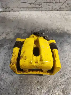 Peça sobressalente para automóvel em segunda mão pinça de travão traseira direita por abarth nuova 500 (150) 595 competizione referências oem iam 