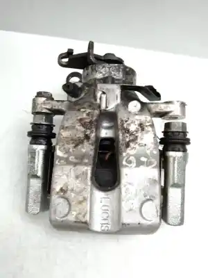 Second-hand car spare part rear left brake caliper for alfa romeo mito (145) 1.3 jtd cat oem iam references 