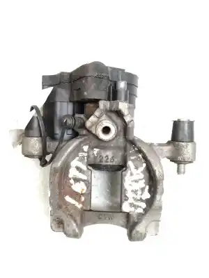 Peça sobressalente para automóvel em segunda mão PINÇA DE TRAVÃO TRASEIRA DIREITA por AUDI A3 (8V)  Referências OEM IAM   