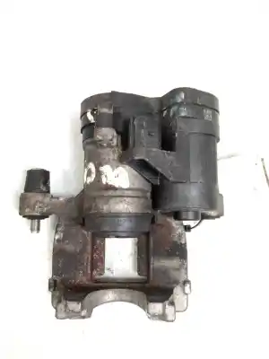 Peça sobressalente para automóvel em segunda mão pinça de travão traseira direita por audi a3 (8v) 1.6 tdi referências oem iam   