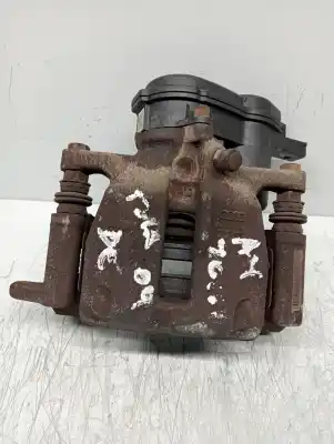 Second-hand car spare part rear left brake caliper for audi a4 b8 avant (8k5) 2.0 tdi oem iam references 