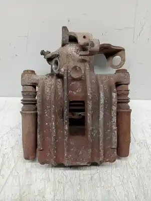 Second-hand car spare part rear left brake caliper for audi a3 (8l) 1.6 ambiente oem iam references 