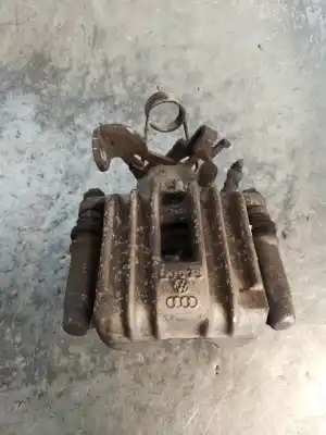 Second-hand car spare part rear right brake caliper for audi a4 berlina (8e) 1.8 20v turbo oem iam references 