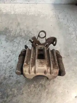 Second-hand car spare part rear left brake caliper for audi a4 berlina (8e) 1.8 20v turbo oem iam references 